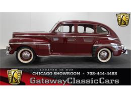 1946 Mercury Eight (CC-909784) for sale in Fairmont City, Illinois