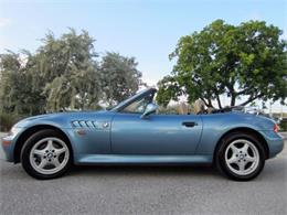 1997 BMW Z31.9 (CC-909791) for sale in Delray Beach, Florida