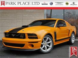 2007 Ford Mustang GT (CC-909793) for sale in Bellevue, Washington