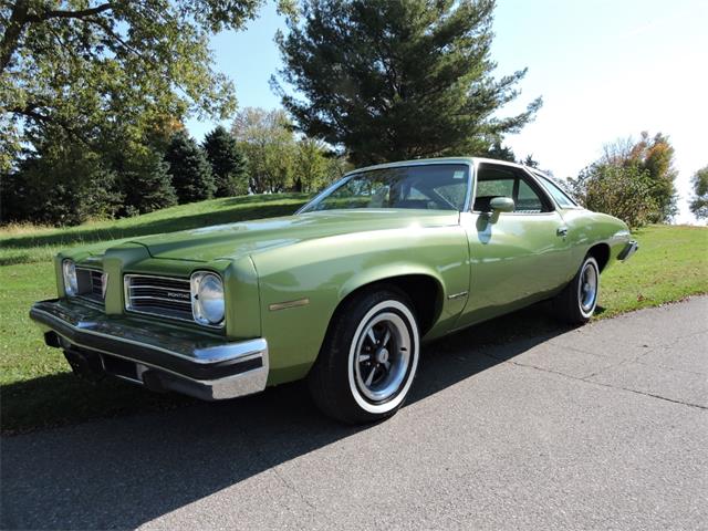 1974 Pontiac LeMans (CC-909794) for sale in Greene, Iowa