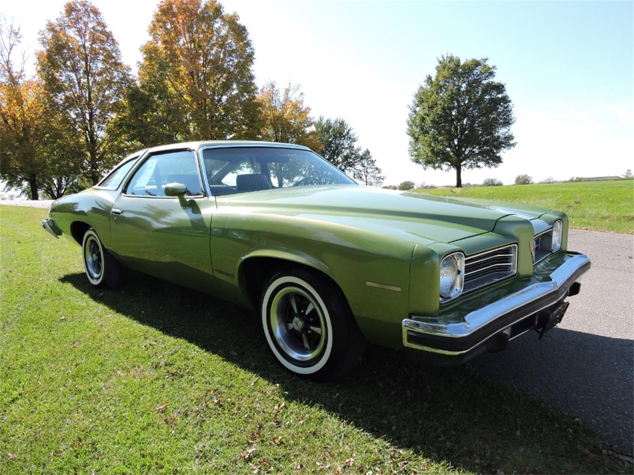 1974 Pontiac LeMans for Sale | ClassicCars.com | CC-909794