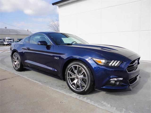 2015 Ford Mustang GT (CC-900980) for sale in Cape Girardeau, Missouri