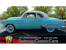 1952 Chevrolet Antique (CC-909817) for sale in Fairmont City, Illinois