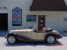 1982 Bernardi Roadster (CC-900983) for sale in Montesano, Washington