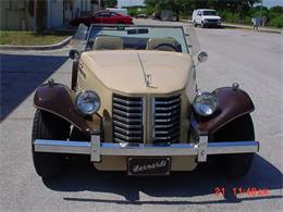 1982 Bernardi Roadster (CC-900983) for sale in Montesano, Washington