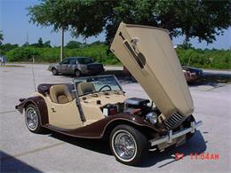 1982 Bernardi Roadster (CC-900983) for sale in Montesano, Washington