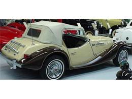 1982 Bernardi Roadster (CC-900983) for sale in Montesano, Washington
