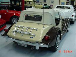 1982 Bernardi Roadster (CC-900983) for sale in Montesano, Washington