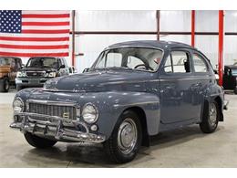 1962 Volvo 544S (CC-909831) for sale in Kentwood, Michigan