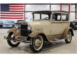1928 Ford Model A (CC-909833) for sale in Kentwood, Michigan