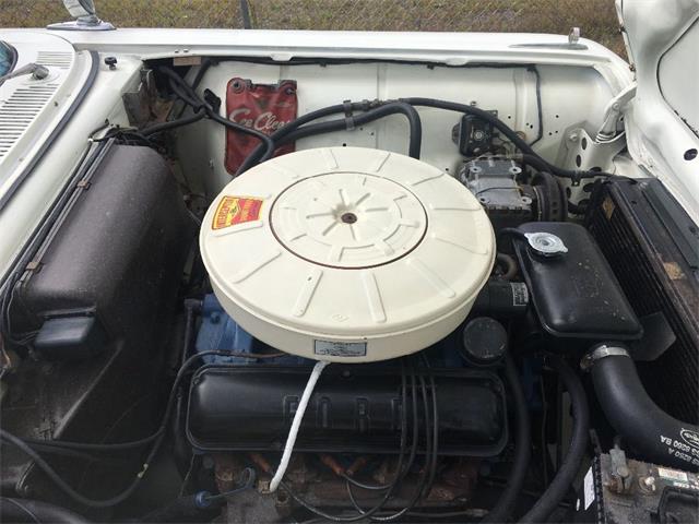 1958 Ford Thunderbird (CC-909835) for sale in Annandale, Minnesota