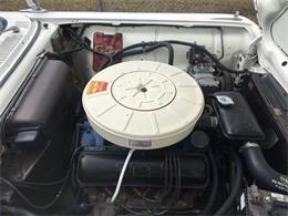 1958 Ford Thunderbird (CC-909835) for sale in Annandale, Minnesota