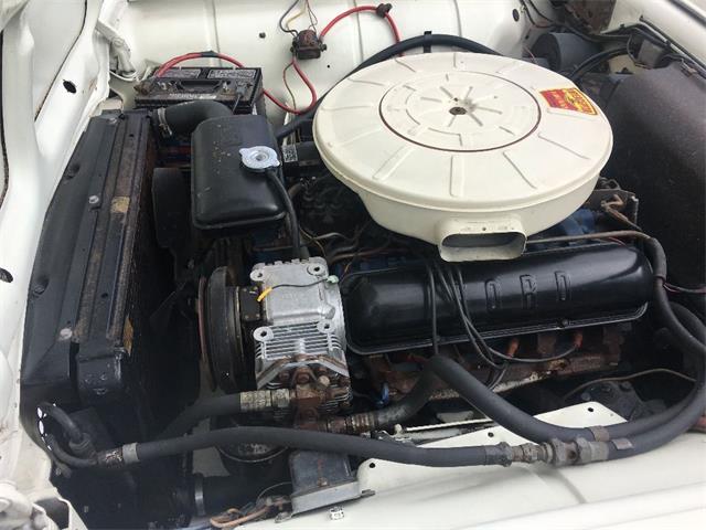 1958 Ford Thunderbird (CC-909835) for sale in Annandale, Minnesota
