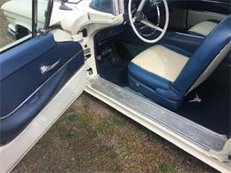 1958 Ford Thunderbird (CC-909835) for sale in Annandale, Minnesota