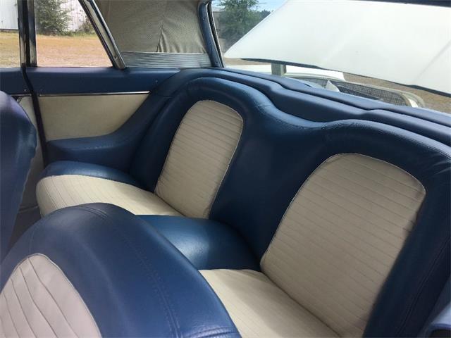 1958 Ford Thunderbird (CC-909835) for sale in Annandale, Minnesota