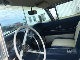 1958 Ford Thunderbird (CC-909835) for sale in Annandale, Minnesota