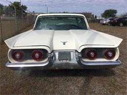 1958 Ford Thunderbird (CC-909835) for sale in Annandale, Minnesota