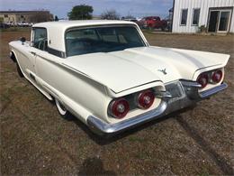 1958 Ford Thunderbird (CC-909835) for sale in Annandale, Minnesota
