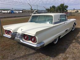 1958 Ford Thunderbird (CC-909835) for sale in Annandale, Minnesota