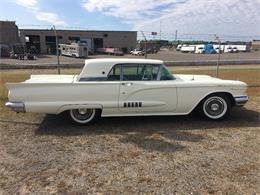 1958 Ford Thunderbird (CC-909835) for sale in Annandale, Minnesota