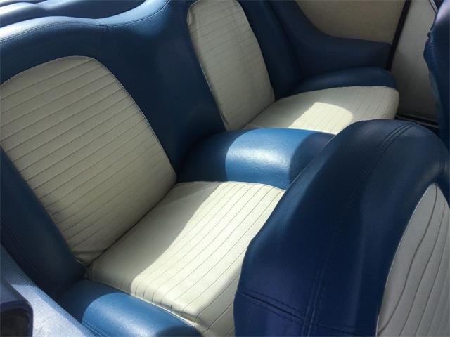 1958 Ford Thunderbird (CC-909835) for sale in Annandale, Minnesota