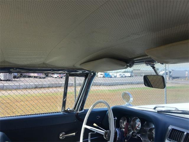 1958 Ford Thunderbird (CC-909835) for sale in Annandale, Minnesota