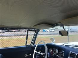 1958 Ford Thunderbird (CC-909835) for sale in Annandale, Minnesota