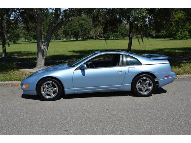 1990 Nissan 300ZX (CC-909842) for sale in Clearwater, Florida