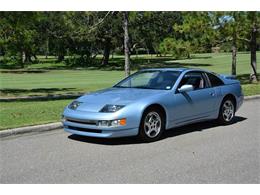 1990 Nissan 300ZX (CC-909842) for sale in Clearwater, Florida