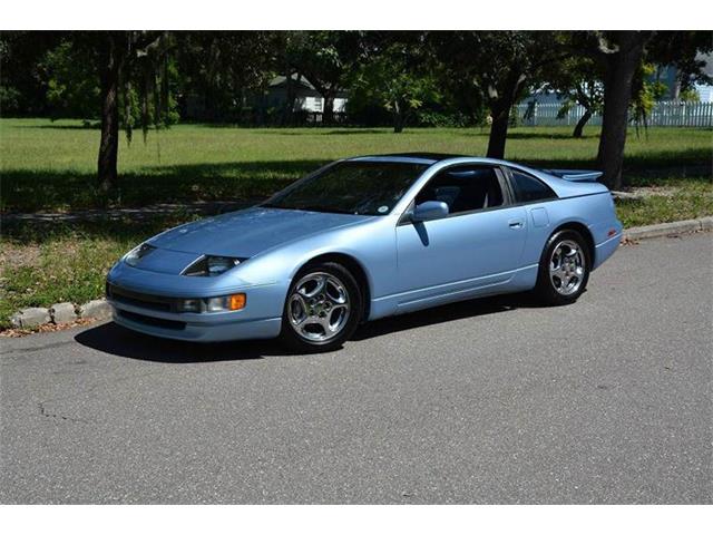 1990 Nissan 300ZX (CC-909842) for sale in Clearwater, Florida