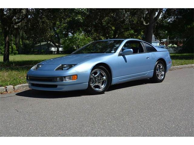 1990 Nissan 300ZX (CC-909842) for sale in Clearwater, Florida