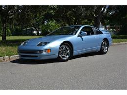 1990 Nissan 300ZX (CC-909842) for sale in Clearwater, Florida