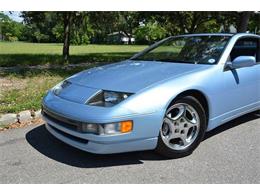 1990 Nissan 300ZX (CC-909842) for sale in Clearwater, Florida