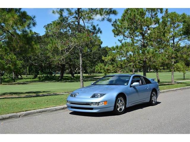 1990 Nissan 300ZX (CC-909842) for sale in Clearwater, Florida