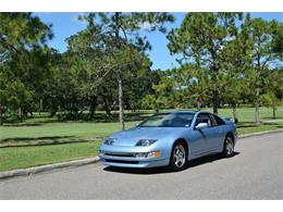 1990 Nissan 300ZX (CC-909842) for sale in Clearwater, Florida