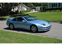 1990 Nissan 300ZX (CC-909842) for sale in Clearwater, Florida