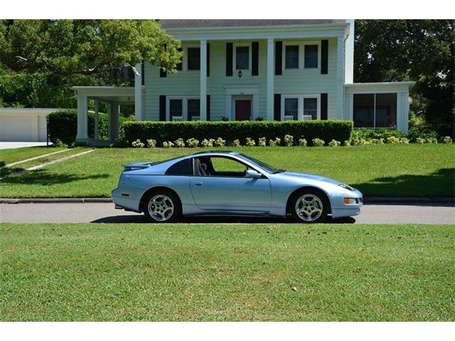 1990 Nissan 300ZX (CC-909842) for sale in Clearwater, Florida