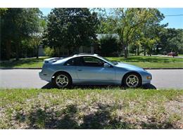 1990 Nissan 300ZX (CC-909842) for sale in Clearwater, Florida