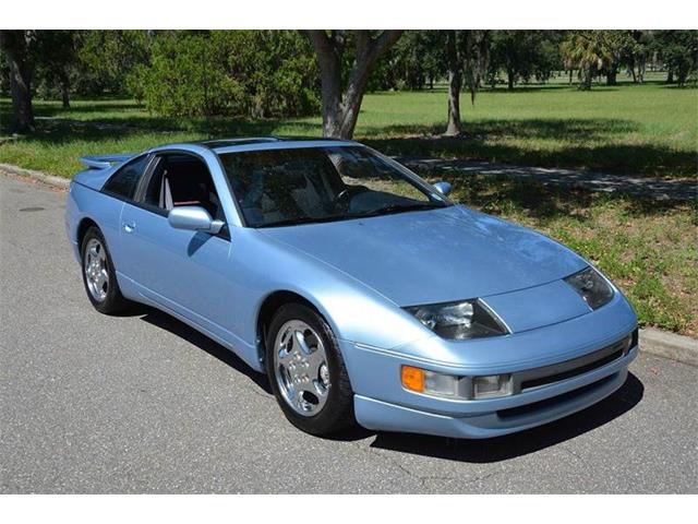 1990 Nissan 300ZX (CC-909842) for sale in Clearwater, Florida