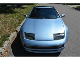 1990 Nissan 300ZX (CC-909842) for sale in Clearwater, Florida