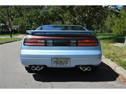 1990 Nissan 300ZX (CC-909842) for sale in Clearwater, Florida
