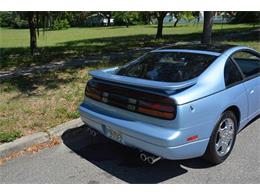 1990 Nissan 300ZX (CC-909842) for sale in Clearwater, Florida