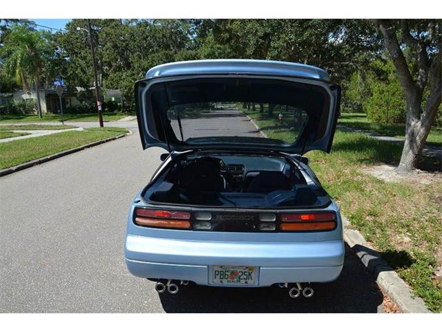 1990 Nissan 300ZX (CC-909842) for sale in Clearwater, Florida