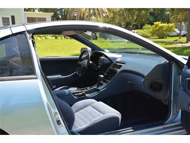 1990 Nissan 300ZX (CC-909842) for sale in Clearwater, Florida