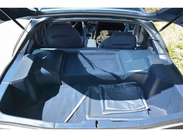 1990 Nissan 300ZX (CC-909842) for sale in Clearwater, Florida