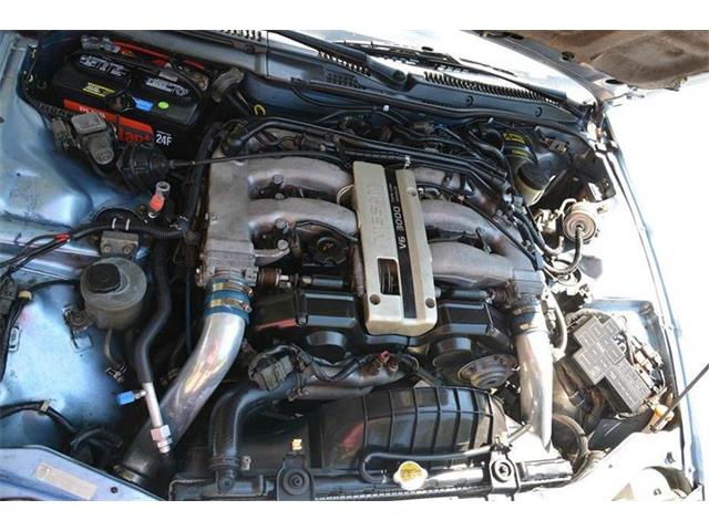1990 Nissan 300ZX (CC-909842) for sale in Clearwater, Florida