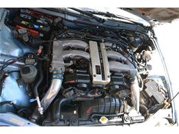 1990 Nissan 300ZX (CC-909842) for sale in Clearwater, Florida