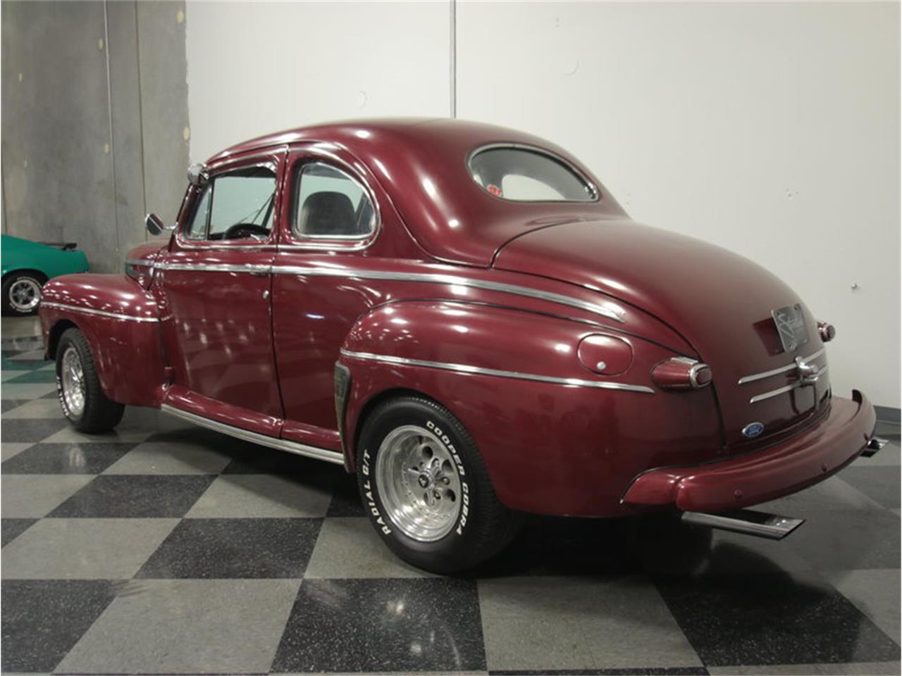 1946 Ford Coupe for Sale | ClassicCars.com | CC-909845