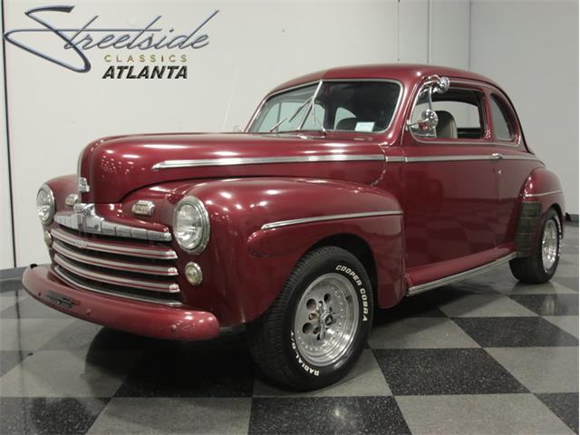 1946 Ford Coupe (CC-909845) for sale in Lithia Springs, Georgia