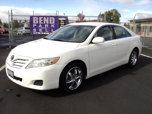 2010 Toyota Camry (CC-909853) for sale in Bend, Oregon